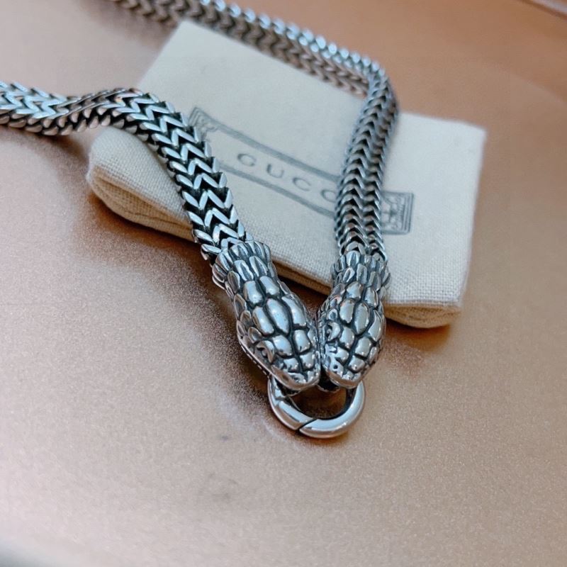 Gucci Necklaces